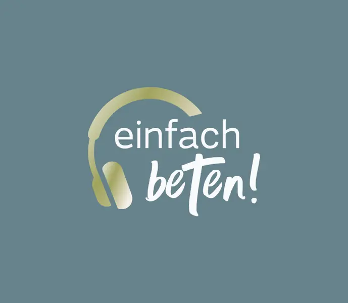 Podcast: einfach beten