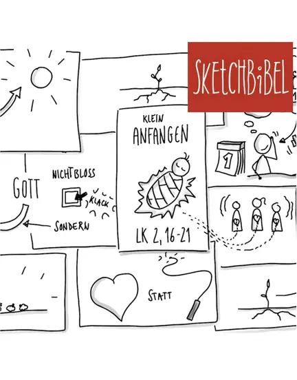 Titelbild Hintergrund