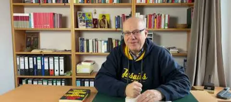 Titelbild Hintergrund