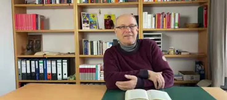 Titelbild Hintergrund