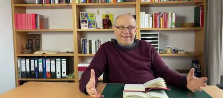 Titelbild Hintergrund