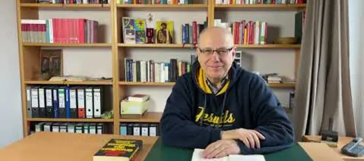 Titelbild Hintergrund