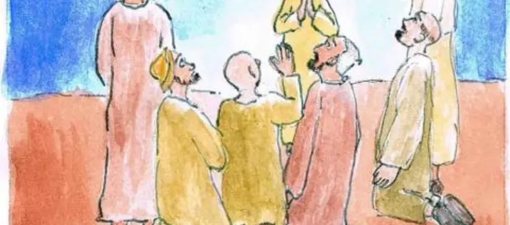 Titelbild Hintergrund