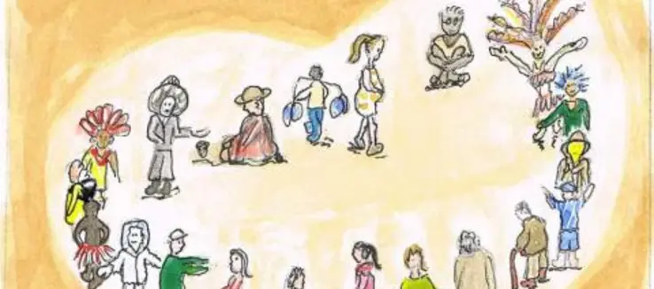 Titelbild Hintergrund