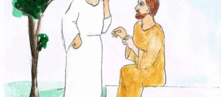 Titelbild Hintergrund