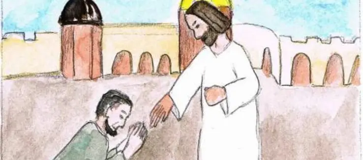 Titelbild Hintergrund