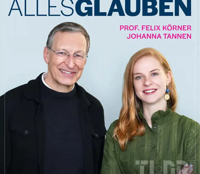 AllesGlauben
