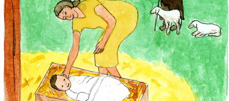 Titelbild Hintergrund