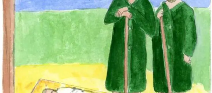 Titelbild Hintergrund