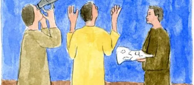 Titelbild Hintergrund