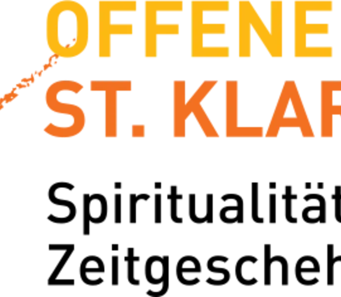 Podcast - St. Klara Nürnberg